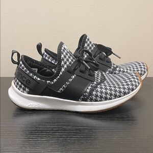 New Balance Houndstooth Sneaker